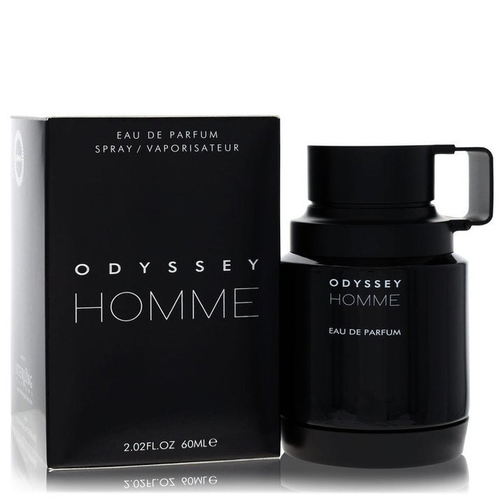 Armaf Odyssey Homme EDP Spray By Armaf 2 oz / 60 ml For Men