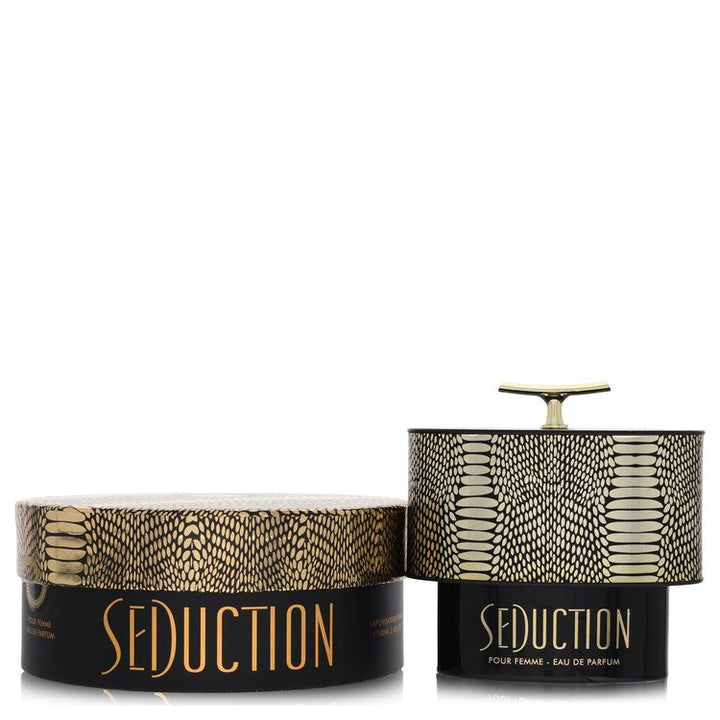 Armaf Seduction EDP Spray By Armaf 3.4 oz / 100 ml For Women