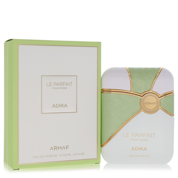 Armaf Le Parfait Adika EDP Spray By Armaf 3.4 oz / 100 ml For Women