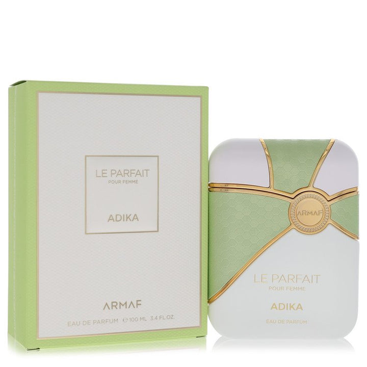 Armaf Le Parfait Adika EDP Spray By Armaf 3.4 oz / 100 ml For Women
