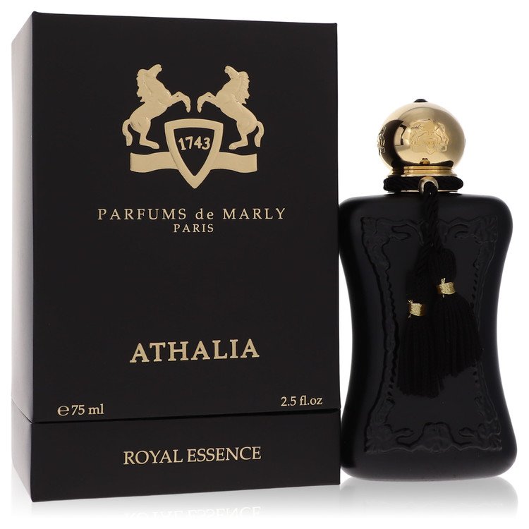 Athalia Edp Spray By Parfums De Marly 2.5 oz / 75 ml For Women