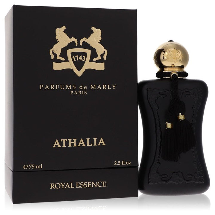 Athalia Edp Spray By Parfums De Marly 2.5 oz / 75 ml For Women