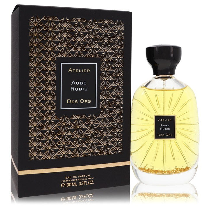 Aube Rubis Des Ors Edp Spray (Unisex) By Atelier Des Ors 3.3 oz / 100 ml