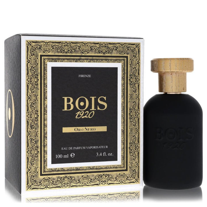 Bois 1920 Oro Nero Edp Spray By Bois 1920 3.4 oz / 100 ml For Women