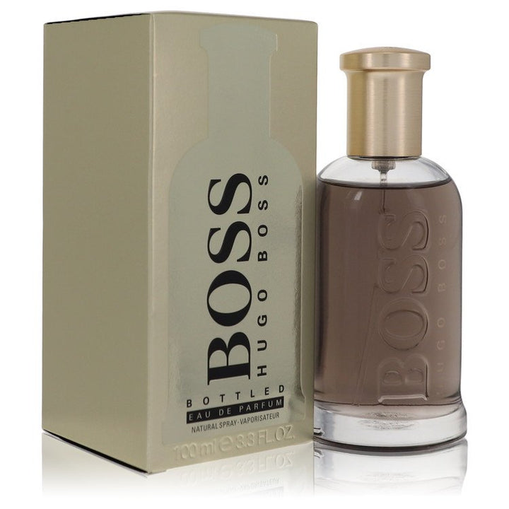 Boss No. 6 Edp Spray By Hugo Boss 3.3 oz / 100 ml For Men