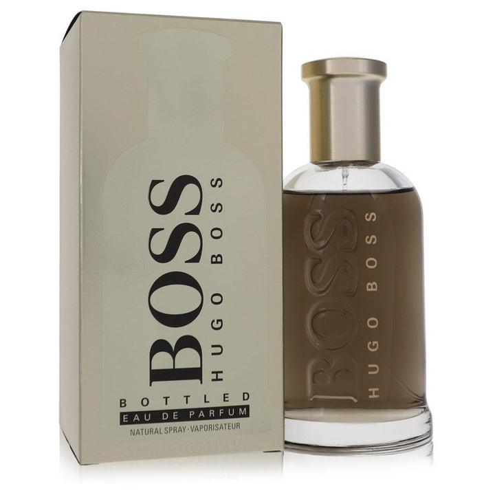 Boss No. 6 Edp Spray By Hugo Boss 6.7 oz / 200 ml For Men