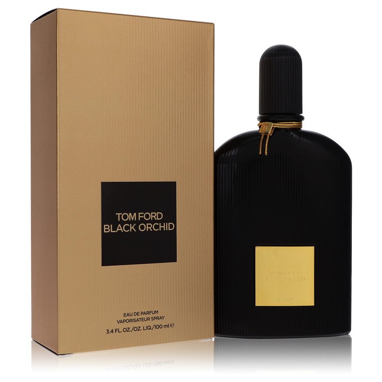 Black Orchid Edp Spray By Tom Ford 3.4 oz / 100 ml For Women