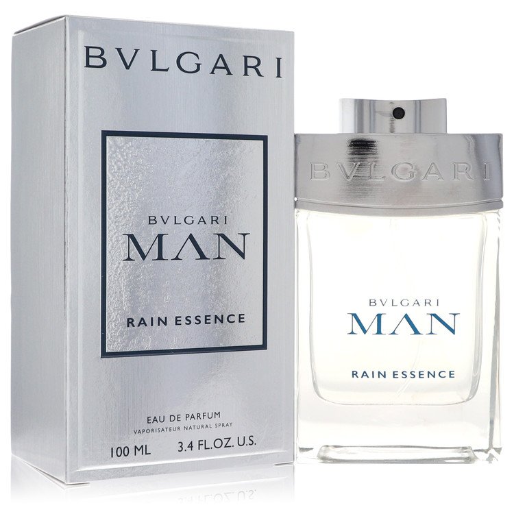 Bvlgari Man Rain Essence Edp Spray By Bvlgari 3.4 oz / 100 ml For Men