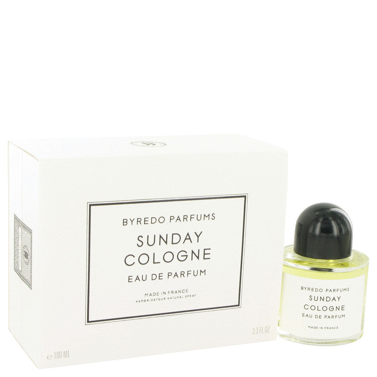 Byredo Sunday Cologne Eau De Parfum Spray (Unisex) By Byredo
