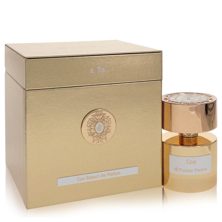 Tiziana Terenzi Cas Edp Spray (Unisex) By Tiziana Terenzi 3.38 oz / 100 ml