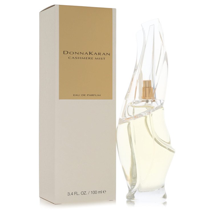 Cashmere Mist Edp Spray By Donna Karan 3.4 oz / 100 ml For Women