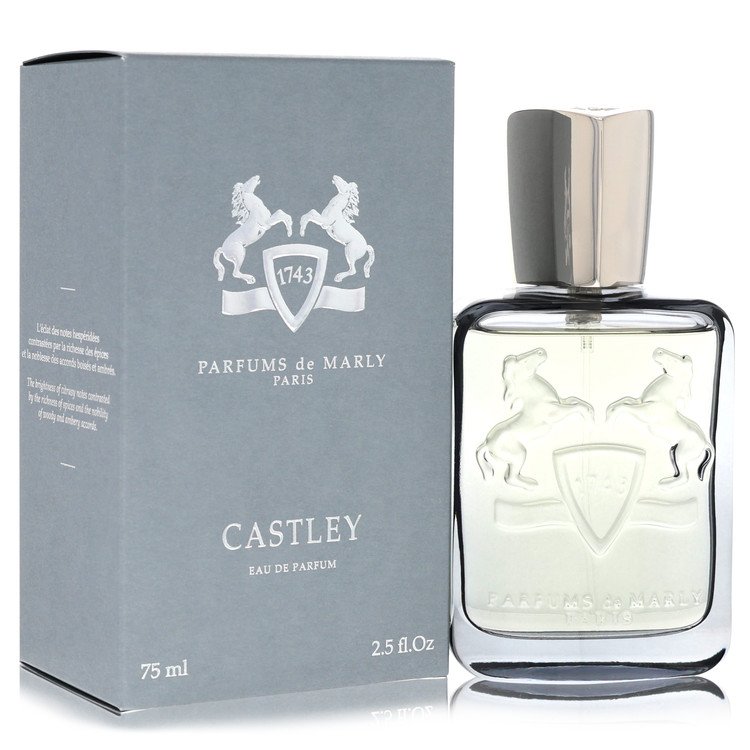 Castley Edp Spray By Parfums De Marly 2.5 oz / 75 ml For Men