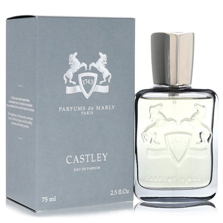 Castley Edp Spray By Parfums De Marly 2.5 oz / 75 ml For Men