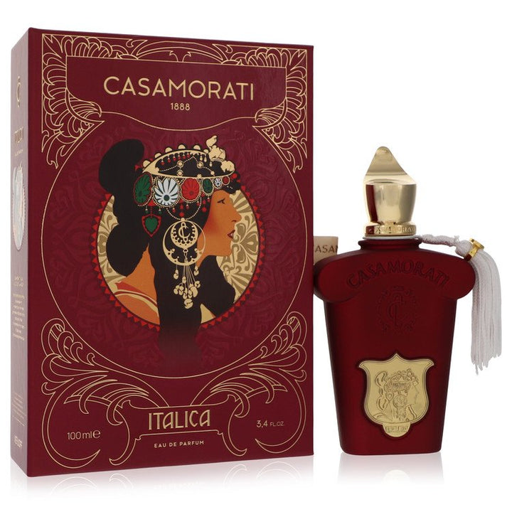Casamorati 1888 Italica Edp Spray (Unisex) By Xerjoff 3.4 oz / 100 ml