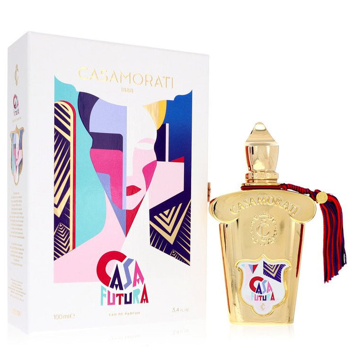 Casamorati 1888 Casafutura Edp Spray By Xerjoff 3.4 oz / 100 ml For Women