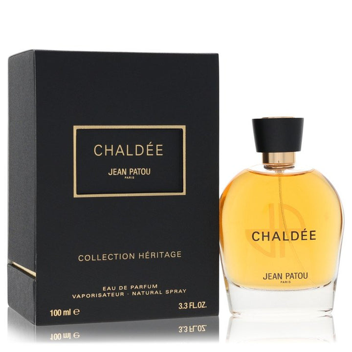 Chaldee Edp Spray By Jean Patou 3.3 oz / 100 ml For Women
