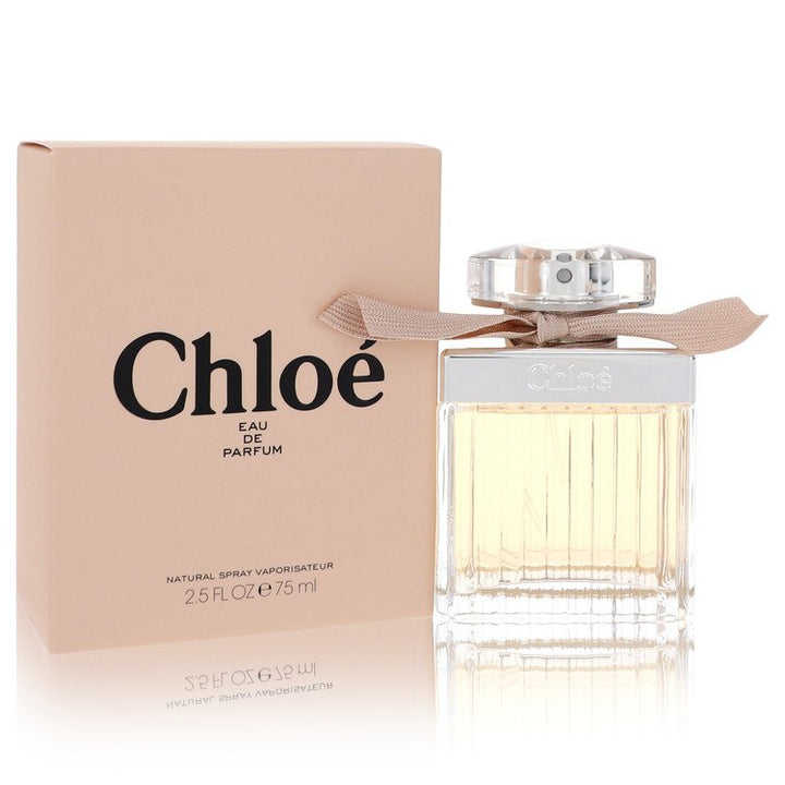 Chloe (New) Edp Spray By Chloe 2.5 oz / 75 ml For Women