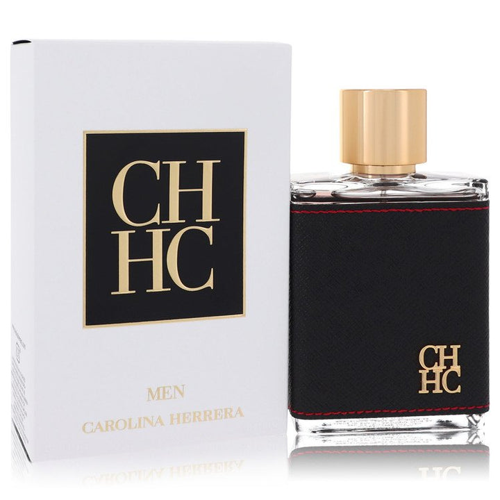Ch Carolina Herrera Edt Spray By Carolina Herrera 3.4 oz / 100 ml For Men