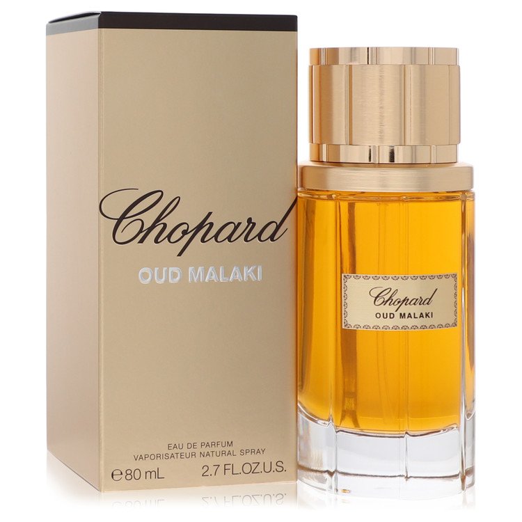 Chopard Oud Malaki Edp Spray (Unisex) By Chopard 2.7 oz / 80 ml
