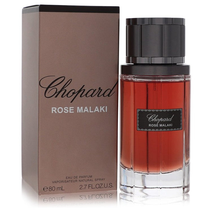 Chopard Rose Malaki Edp Spray (Unisex) By Chopard 2.7 oz / 80 ml