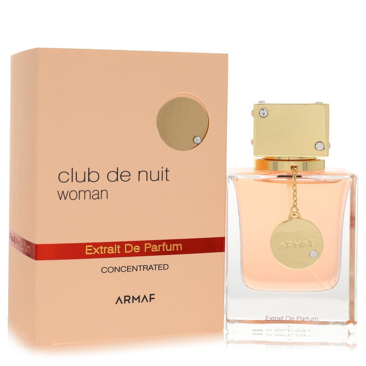 Club De Nuit EDP Spray By Armaf 2.37 oz / 70 ml For Women