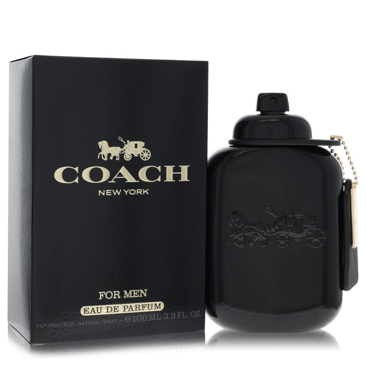 Coach Edp Spray By Coach 3.4 oz / 100 ml For Men