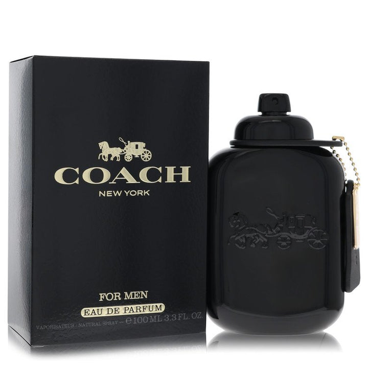 Coach Edp Spray By Coach 3.4 oz / 100 ml For Men