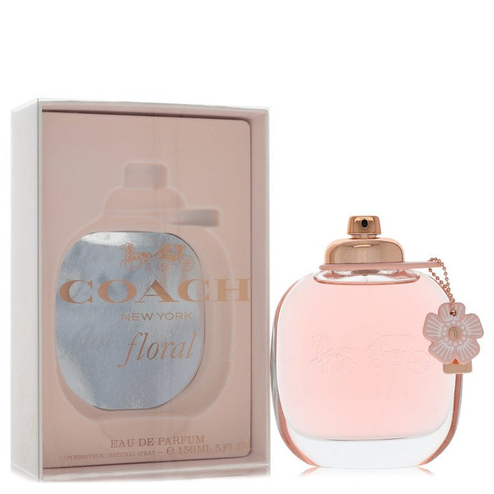 Coach Floral Edp Spray By Coach 5 oz / 150 ml For Women