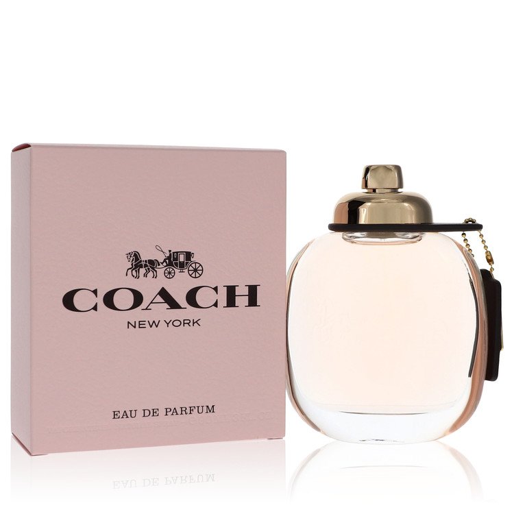 Coach Edp Spray By Coach 3 oz / 90 ml For Women