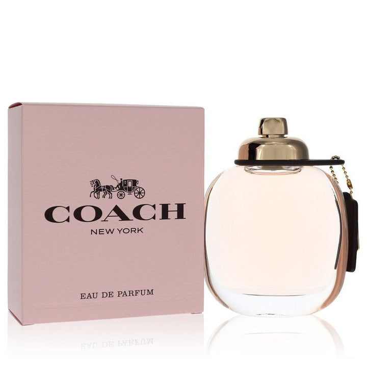 Coach Edp Spray By Coach 3 oz / 90 ml For Women