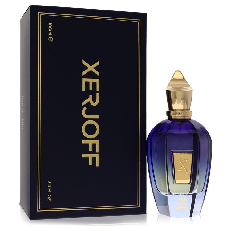 Commandante Edp Spray (Unisex) By Xerjoff 3.4 oz / 100 ml