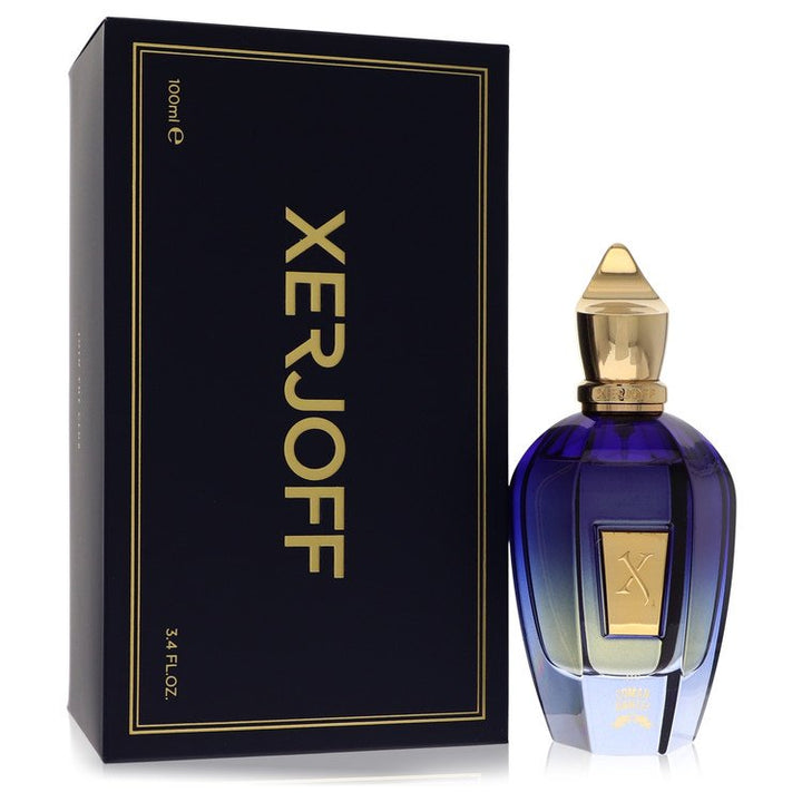 Commandante Edp Spray (Unisex) By Xerjoff 3.4 oz / 100 ml