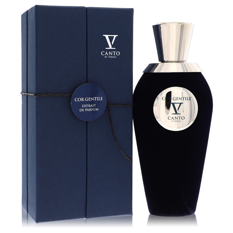 Cor Gentile V Edp Spray (Unisex) By V Canto 3.38 oz / 100 ml