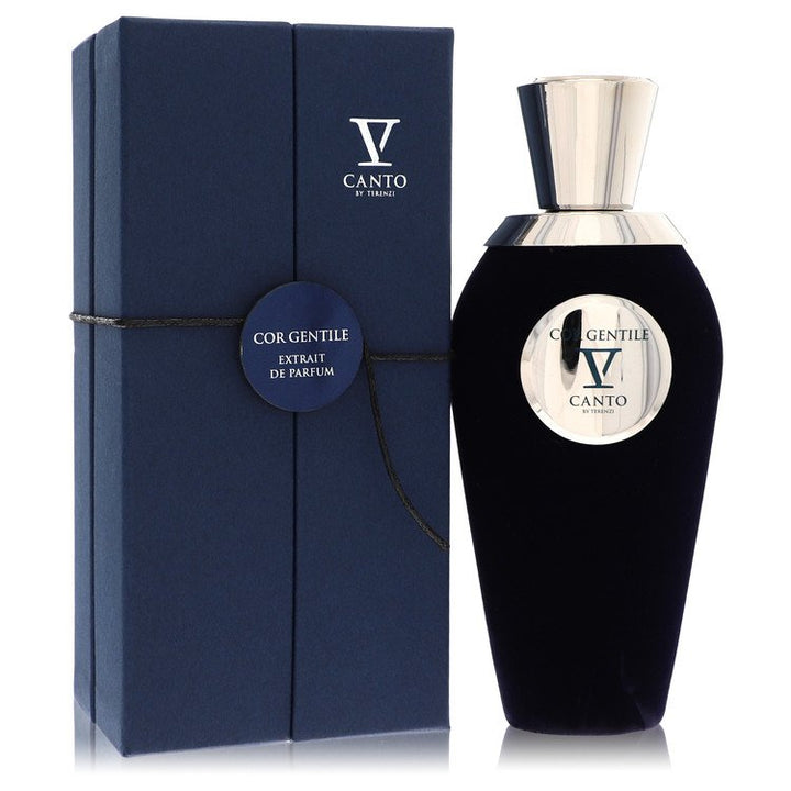 Cor Gentile V Edp Spray (Unisex) By V Canto 3.38 oz / 100 ml