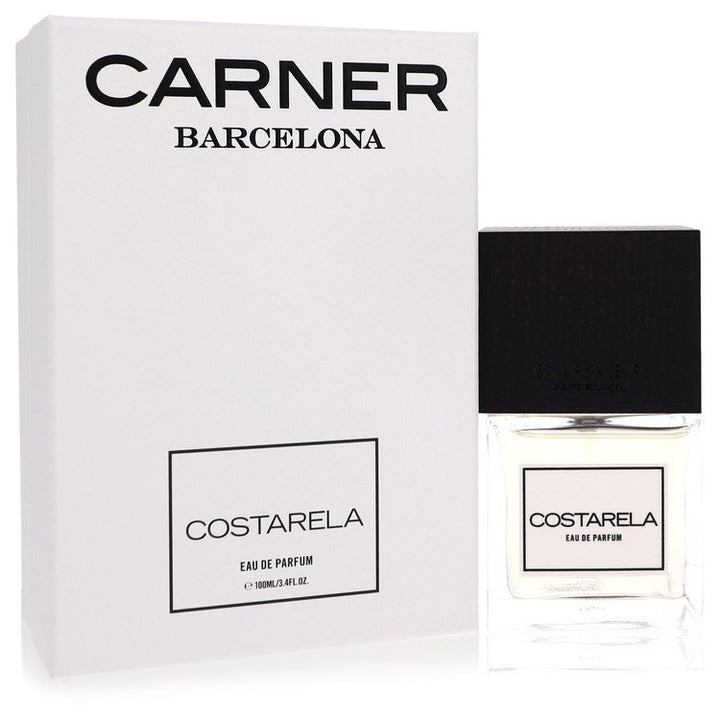 Costarela Edp Spray By Carner Barcelona 3.4 oz / 100 ml For Women
