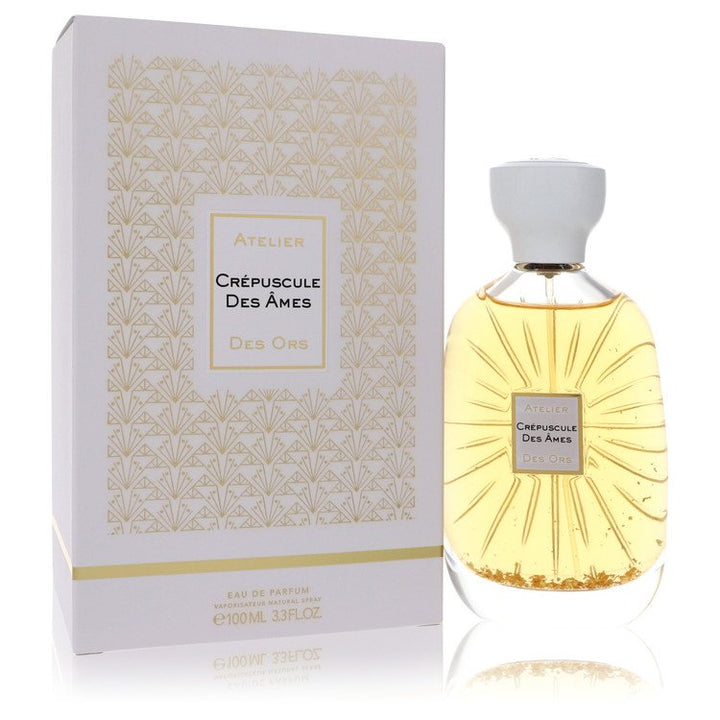 Crepuscule Des Ames Edp Spray (Unisex) By Atelier Des Ors 3.3 oz / 100 ml