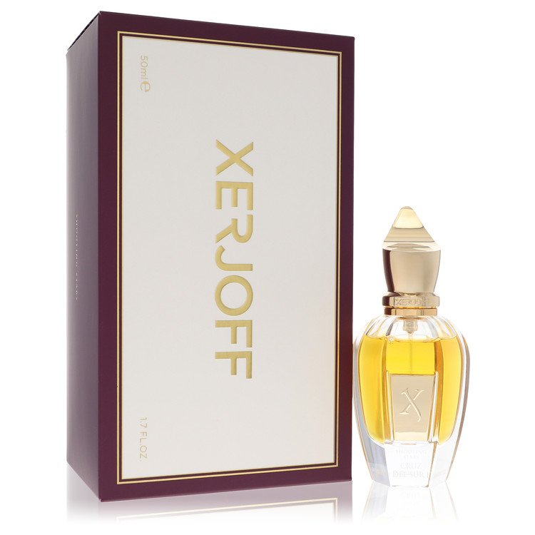 Cruz Del Sur I Edp Spray (Unisex) By Xerjoff 1.7 oz / 50 ml
