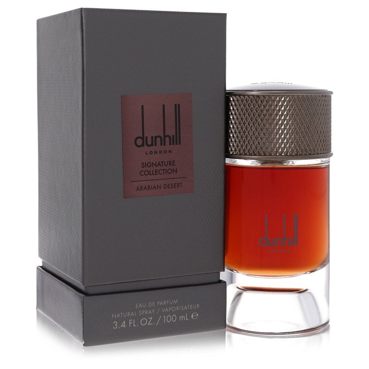 Dunhill Arabian Desert Edp Spray By Alfred Dunhill 3.4 oz / 100 ml For Men