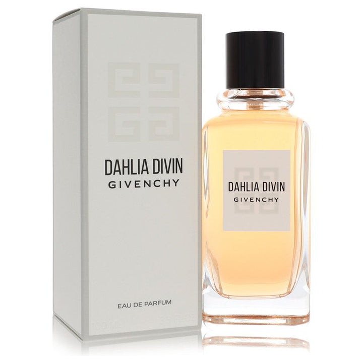 Dahlia Divin Edp Spray By Givenchy 3.3 oz / 100 ml For Women