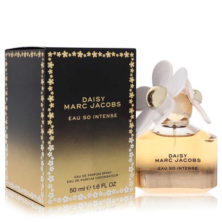 Daisy Eau So Intense Edp Spray By Marc Jacobs 1.7 oz / 50 ml For Women