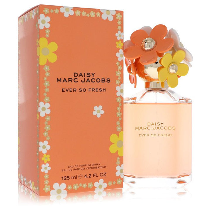Daisy Ever So Fresh Edp Spray By Marc Jacobs 4.2 oz / 125 ml For Women