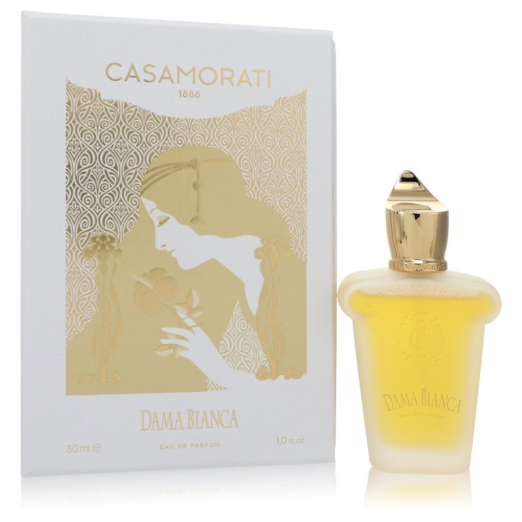 Dama Bianca Edp Spray By Xerjoff 1 oz / 30 ml For Women