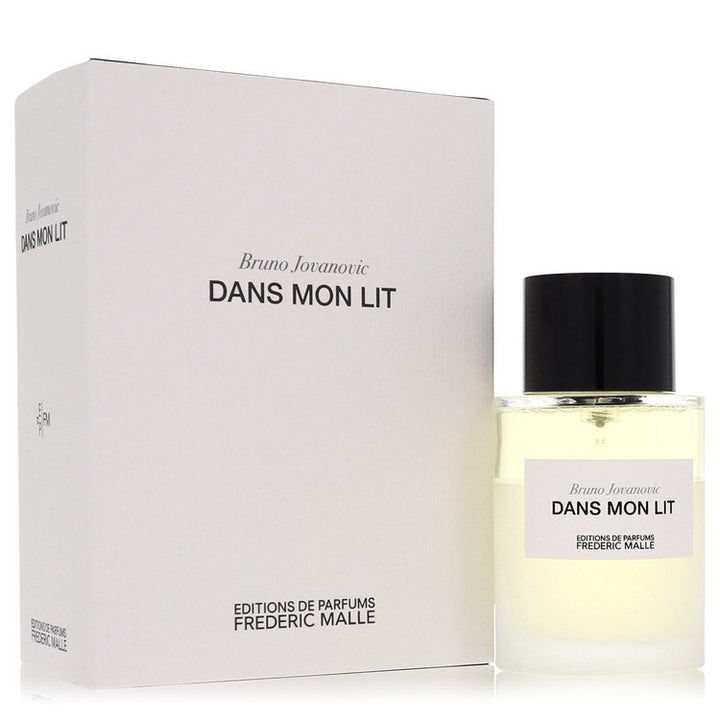 Dans Mon Lit Linen Spray (Unisex) By Frederic Malle 3.4 oz / 100 ml