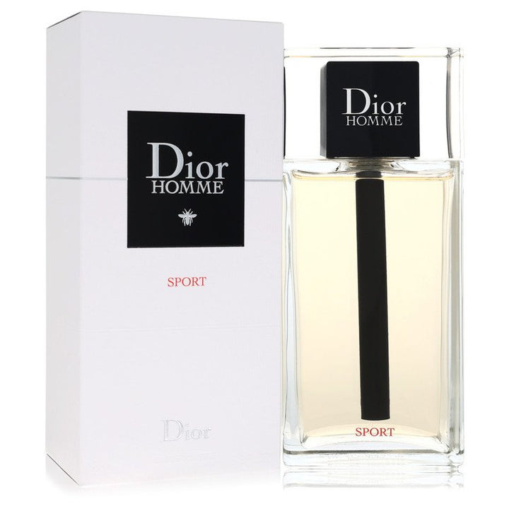 Dior Homme Sport Edt Spray By Christian Dior 6.8 oz / 200 ml For Men