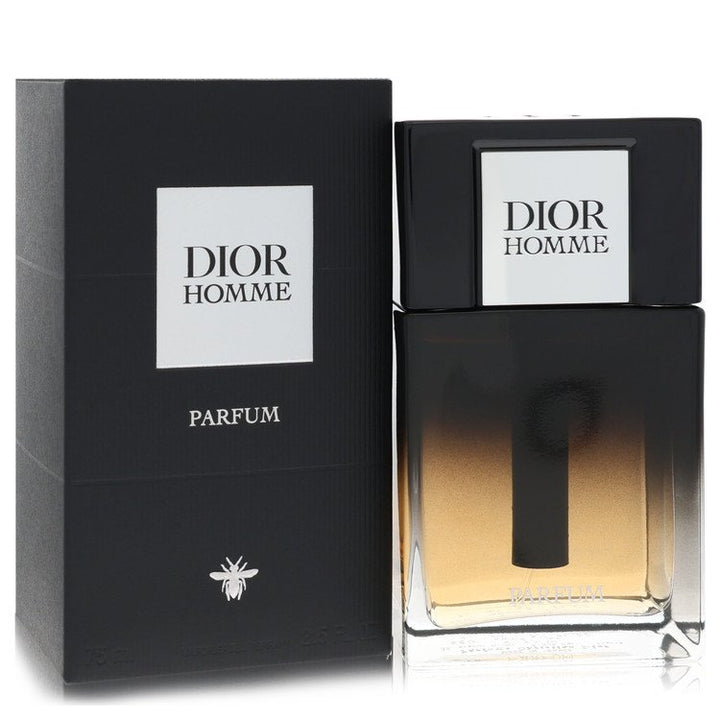 Dior Homme Parfum Spray By Christian Dior 2.5 oz / 75 ml For Men