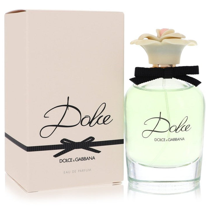 Dolce Edp Spray By Dolce & Gabbana 2.5 oz / 75 ml For Women