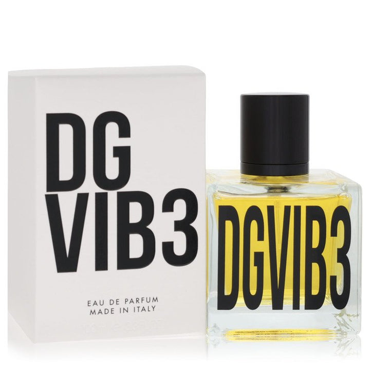 Dolce & Gabbana Dgvib3 Edp Spray (Unisex) By Dolce & Gabbana 3.3 oz / 100 ml