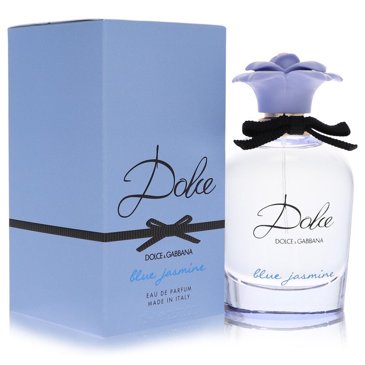 Dolce Blue Jasmine Edp Spray By Dolce & Gabbana 2.5 oz / 75 ml For Women