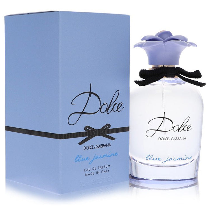 Dolce Blue Jasmine Edp Spray By Dolce & Gabbana 2.5 oz / 75 ml For Women