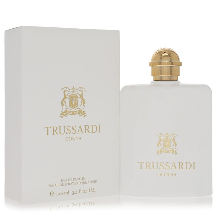Trussardi Donna Edp Spray By Trussardi 3.4 oz / 100 ml For Women